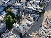 В Туль-Кареме ликвидирована лаборатория по производству взрывных устройств