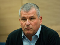 Высказывание журналиста Мики Розенталя о религиозной рекламе вызвало резкую реакцию