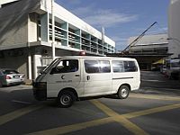 В Малайзии попал в ДТП автобус со студентами, не менее 15 погибших