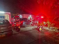 Убитый в Тверии – демобилизованный солдат из Кфар-Хитим, полиция предполагает ошибку