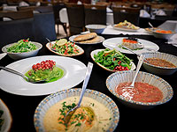 Подросткам, сбежавшим из ашдодского ресторана не заплатив, не будут предъявлять обвинения