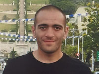 Внимание, розыск: на берегу Кинерета пропал 23-летний Адам Базук