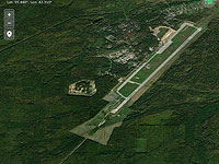 ВСУ нанесли удар по аэродрому в Нижегородской области, где базируются носители 