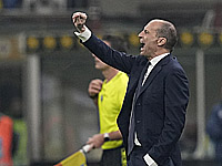 СМИ. Новым тренером 