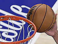 Чемпионат Израиля по баскетболу. Тель-авивский 