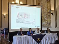 В Гватемале обнаружены останки города майя возрастом почти 3000 лет