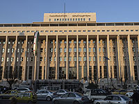 После 14 лет отлучения Сирии возвращают доступ к международным банковским платежам