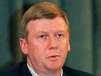 Анатолию Чубайсу – 70. Фотогалерея