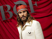 Джаред Лето обвиняется в сексуальных домогательствах