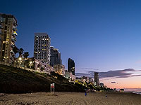 Житель Хеврона признан виновным в изнасиловании военнослужащей на пляже в Бат-Яме