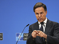 Марк Рютте призвал NATO готовиться к военному конфликту с Россией