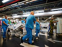 Отчет минздрава: 7 октября заметно повлияло на среднюю продолжительность жизни в Израиле