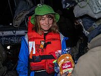 МИД Швеции отказался вмешиваться в ситуацию с яхтой Maadleen и помогать Грете Тунберг