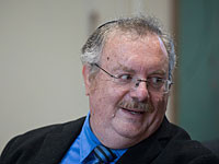 Даниэль Гершковиц снова возглавит управление госслужбы