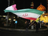 Новый раунд переговоров между США и Ираном состоится 12 июня