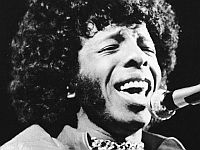 Умер американский музыкант Слай Стоун, пионер фанка и звезда 