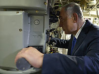 Бен Каспит: Нетаниягу лично утверждал оборонные сделки с Катаром