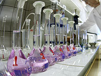 Израильские ученые узнали, как работает парацетамол, и предложили новый метод борьбы с болью