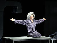 Спектакль-сенсация 