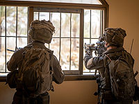 ЦАХАЛ ликвидировал в Газе двух террористов, замаскированных 