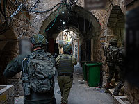 Четверо военнослужащих ранены во время антитеррористической операции в Шхеме