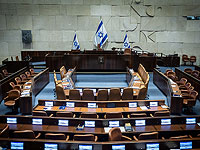 Юрсоветник Кнессета:  продвижение закона о роспуске Кнессета 