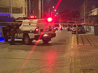 В Тире застрелен мужчина