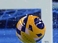 Водное поло. Сборная Израиля вышла в финальную часть чемпионата Европы