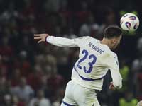 Поляки проиграли финнам. Голландцы забили 8 голов. Результаты отборочных матчей