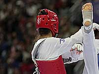 Тхэквондо. Израильтяне завоевали 7 медалей в Люксембурге