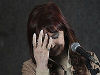 Верховный суд Аргентины оставил в силе тюремный приговор экс-президенту Киршнер