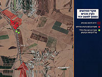 Отчет о бойне в мошаве Яхини и на шоссе 34: героизм капрала МАГАВ Равит Асайяг