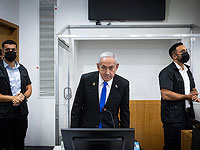 Допрос Нетаниягу был прерван из-за недомогания премьера