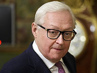 Рябков: украинские удары не нанесли ощутимого ущерба российскому ядерному потенциалу