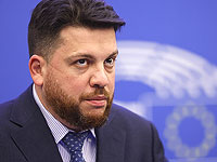 В РФ Леонида Волкова заочно приговорили к 18 годам лишения свободы