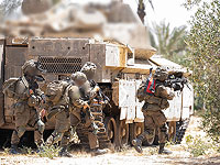 ЦАХАЛ: за сутки в Газе атакованы десятки целей. Видео