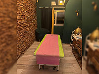 В Хадере выявлен очередной бордель с массажным кабинетом