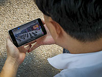 Гонконг запрещает мобильную игру о борьбе с коммунистами