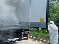 Россия и Украина провели обмен телами погибших военнослужащих