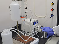 Разработан алкотестер на метанол, который может предотвратить отравления