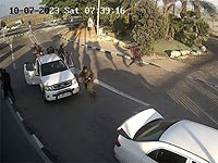 Отчет британского парламента о мошаве Яхини: целью террористов был координатор безопасности