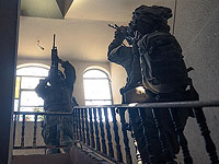 СМИ: в двух инцидентах в секторе Газы ранены четверо военнослужащих