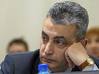 Российский оппозиционер Лев Шлосберг отправлен под домашний арест