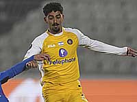 Рой Ревиво переходит из 