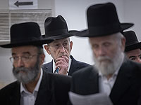 СМИ: встреча юрсоветника Кнессета с представителями ШАС и 