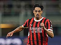 Тиджани Рейндерс и Райан Шарки стали игроками 