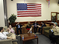 США готовятся к эвакуации посольства в Ираке из-за ситуации в сфере безопасности в регионе