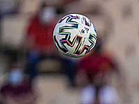 Начался молодежный чемпионат Европы по футболу. Испанцы победили словаков