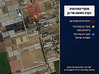 Отчет о боях в мошаве При-Ган: поселок отстояли бойцы 