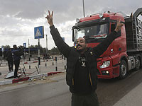 Египет депортирует активистов, прилетевших в Каир для участия в марше на Газу